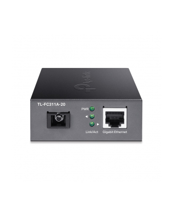 Media Converter TP-LINK TL-FC311A-20