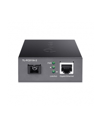 Media Converter TP-LINK TL-FC311A-2