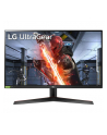 LG UltraGear 27GN800 27inch QHD IPS 1ms 144Hz HDR Monitor with G-SYNC Compatibility 2xHDMI 1xDP - nr 80