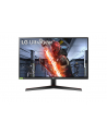 LG UltraGear 27GN800 27inch QHD IPS 1ms 144Hz HDR Monitor with G-SYNC Compatibility 2xHDMI 1xDP - nr 13