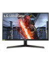 LG UltraGear 27GN800 27inch QHD IPS 1ms 144Hz HDR Monitor with G-SYNC Compatibility 2xHDMI 1xDP - nr 2