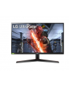 LG UltraGear 27GN800 27inch QHD IPS 1ms 144Hz HDR Monitor with G-SYNC Compatibility 2xHDMI 1xDP - nr 4