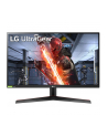 LG UltraGear 27GN800 27inch QHD IPS 1ms 144Hz HDR Monitor with G-SYNC Compatibility 2xHDMI 1xDP - nr 48