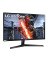 LG UltraGear 27GN800 27inch QHD IPS 1ms 144Hz HDR Monitor with G-SYNC Compatibility 2xHDMI 1xDP - nr 50