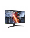 LG UltraGear 27GN800 27inch QHD IPS 1ms 144Hz HDR Monitor with G-SYNC Compatibility 2xHDMI 1xDP - nr 57