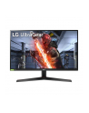 LG UltraGear 27GN800 27inch QHD IPS 1ms 144Hz HDR Monitor with G-SYNC Compatibility 2xHDMI 1xDP - nr 60