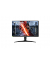 LG UltraGear 27GN800 27inch QHD IPS 1ms 144Hz HDR Monitor with G-SYNC Compatibility 2xHDMI 1xDP - nr 68