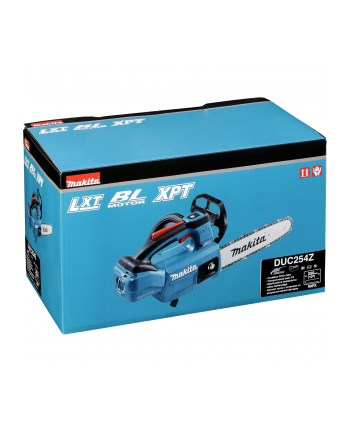 Pilarka łańcuchowa 18V MAKITA DUC254Z bez aku i ład