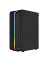 OBUDOWA AEROCOOL PGS BIONIC-G-BK-v2 RGB - nr 1