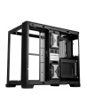 Obudowa Lian Li O11 Dynamic Mini Kolor: CZARNY - nr 24