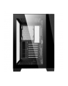 Obudowa Lian Li O11 Dynamic Mini Kolor: CZARNY - nr 26