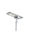 POWERNEED SOLARNA LAMPA ULICZNA ATLAS 2000LM  LED X20  PANEL SOLARNY 258W  CZUJNIK RUCHU I ZMIERZCHOWY  SREBRNA  SSL32 - nr 19