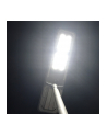 POWERNEED SOLARNA LAMPA ULICZNA ATLAS 8000LM  LED X160  PANEL SOLARNY 86W  CZUJNIK RUCHU I ZMIERZCHOWY  SREBRNA  SSL38 - nr 16