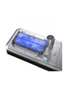 POWERNEED SOLARNA LAMPA ULICZNA ATLAS 8000LM  LED X160  PANEL SOLARNY 86W  CZUJNIK RUCHU I ZMIERZCHOWY  SREBRNA  SSL38 - nr 20