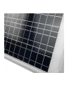 POWERNEED SOLARNA LAMPA ULICZNA ATLAS 8000LM  LED X160  PANEL SOLARNY 86W  CZUJNIK RUCHU I ZMIERZCHOWY  SREBRNA  SSL38 - nr 4