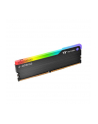 THERMALTAKE TOUGHRAM Z-ONE RGB DDR4 2X8GB 3600MHZ CL18 XMP2 BLACK R019D408GX2-3600C18A - nr 2