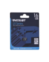 patriot memory Patriot 16GB LX Series UHS-I microSDHC - nr 2