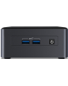 INTEL NUC Barebone BNUC11TNHI30000 Core i3-1115G4 Pro Tall Kit No-Cord - nr 4