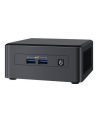 INTEL NUC Barebone BNUC11TNHI30002 Core i3-1115G4 Pro Tall Kit (wersja europejska)-Cord - nr 13