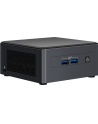 INTEL NUC Barebone BNUC11TNHI30002 Core i3-1115G4 Pro Tall Kit (wersja europejska)-Cord - nr 18