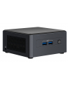 INTEL NUC Barebone BNUC11TNHI30002 Core i3-1115G4 Pro Tall Kit (wersja europejska)-Cord - nr 8