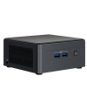 INTEL NUC Barebone BNUC11TNHI50002 Core i5-1135G4 Pro Tall Kit (wersja europejska)-Cord - nr 12