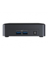 INTEL NUC Barebone BNUC11TNKI30000 Core i3-1115G4 Pro Slim Kit No-Cord - nr 12