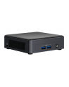 INTEL NUC Barebone BNUC11TNKI70000 Core i7-1165G7 Pro Slim Kit No-Cord - nr 8