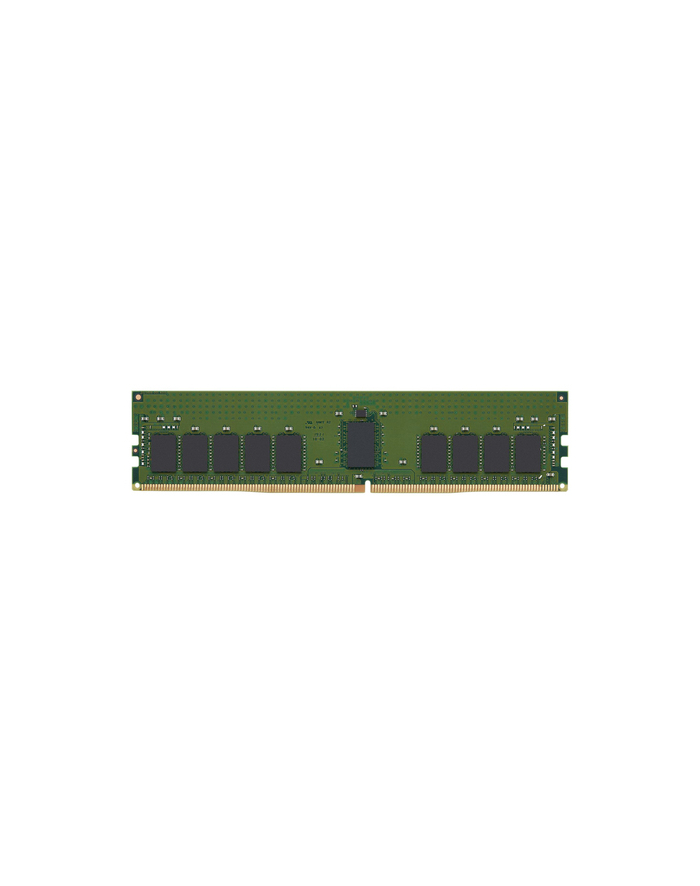 KINGSTON 16GB DDR4 3200MHz ECC Module główny