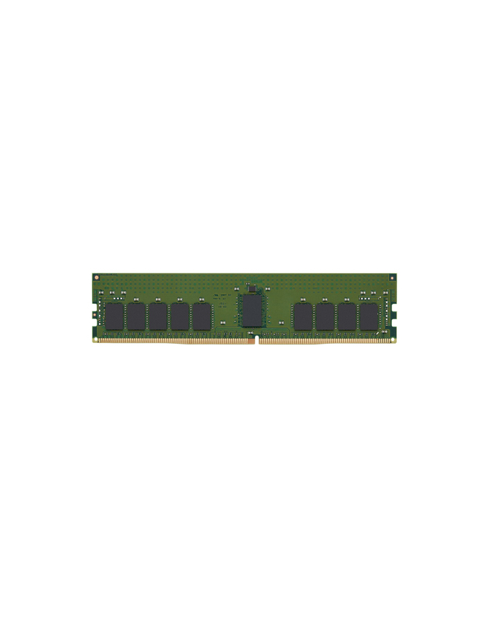 KINGSTON 32GB DDR4 3200MHz ECC Module główny