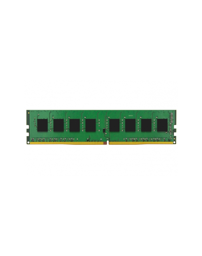 KINGSTON 16GB DDR4 3200MHz Single Rank ECC SODIMM główny