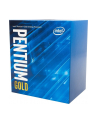 intel PROCESOR Pentium Gold G6605 430 GHz FC-LGA14C BOX - nr 19