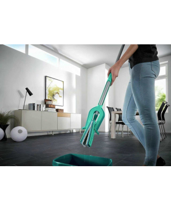Leifheit Mop z nakładką Picobello M micro duoTele nr 1