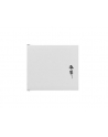 LANBERG SZAFA WISZĄCA RACK 10  4U 280X310 SZARA  DRZWI METALOWE (FLAT PACK) WF10-2304-00S - nr 25