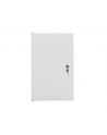 LANBERG SZAFA WISZĄCA RACK 10  9U 280X310 SZARA  DRZWI METALOWE (FLAT PACK) WF10-2309-00S - nr 22