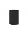 LANBERG SZAFA WISZĄCA RACK 10  12U 280X310 CZARNA  DRZWI METALOWE (FLAT PACK) WF10-2312-00B - nr 24