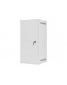 LANBERG SZAFA WISZĄCA RACK 10  12U 280X310 SZARA  DRZWI METALOWE (FLAT PACK) WF10-2312-00S - nr 25