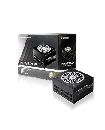 Zasilacz Chieftec PowerUp 850W GOLD