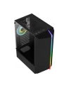 OBUDOWA AEROCOOL PGS BIONIC-G-BK-v2 RGB - nr 22