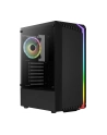 OBUDOWA AEROCOOL PGS BIONIC-G-BK-v2 RGB - nr 8