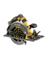 Kolor: CZARNY+decker Pilarka Tarczowa 54V Black'Decker DCS579NT-XJ - nr 6