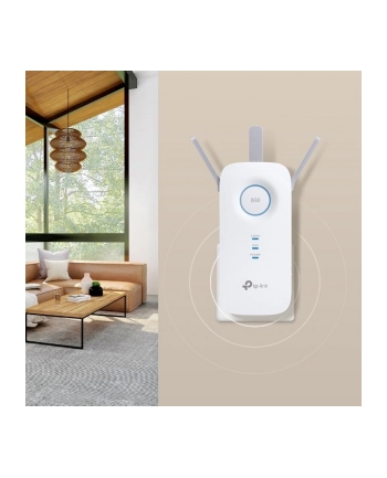 Wzmacniacz sygnału WiFi TP-LINK RE550