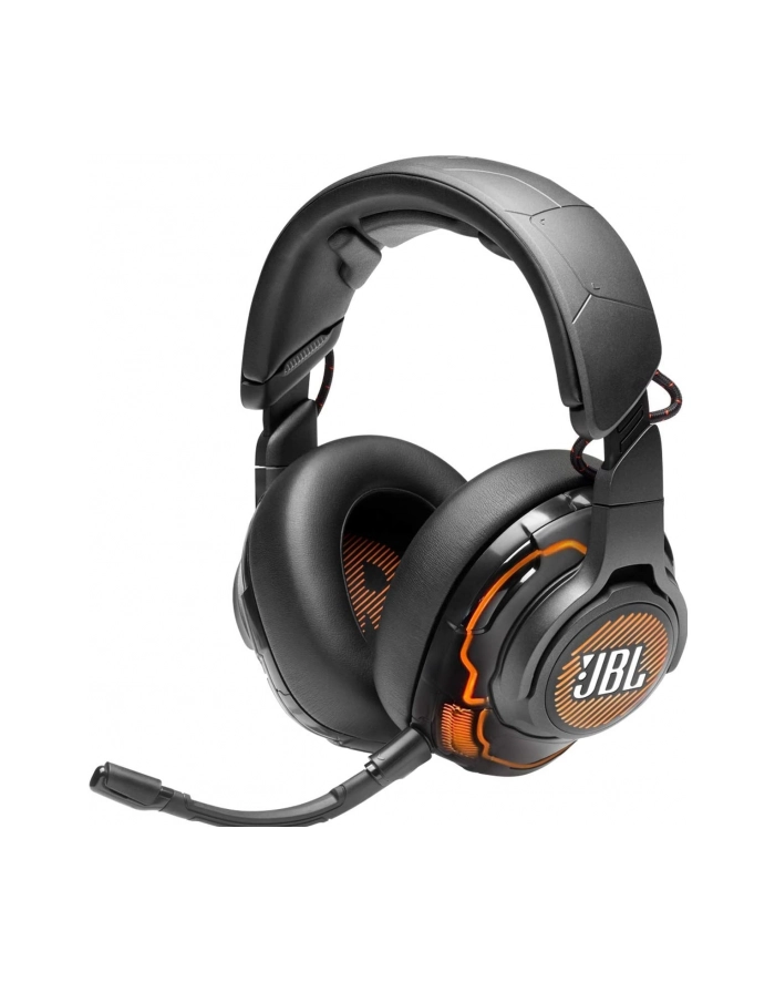 JBL QUANTUM ONE słuchawki wokółuszne Gaming główny
