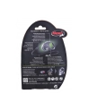 FLEXI Smycz automatyczna Black Design S  5 m czarny - nr 6