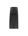 FLEXI Smycz automatyczna Black Design M  5 m czarny - nr 4
