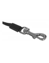 FLEXI Smycz automatyczna Black Design M  5 m czarny - nr 7