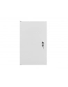 LANBERG SZAFA WISZĄCA RACK 10  9U 280X310 SZARA  DRZWI METALOWE (FLAT PACK) WF10-2309-00S - nr 9