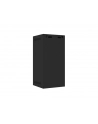 LANBERG SZAFA WISZĄCA RACK 10  12U 280X310 CZARNA  DRZWI METALOWE (FLAT PACK) WF10-2312-00B - nr 24
