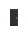 LANBERG SZAFA WISZĄCA RACK 10  12U 280X310 CZARNA  DRZWI METALOWE (FLAT PACK) WF10-2312-00B - nr 2