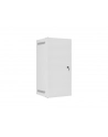 LANBERG SZAFA WISZĄCA RACK 10  12U 280X310 SZARA  DRZWI METALOWE (FLAT PACK) WF10-2312-00S - nr 13